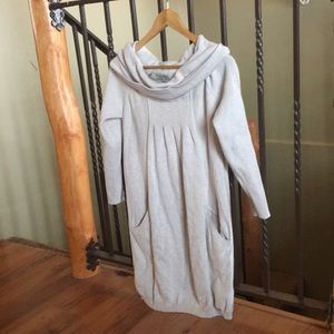 Guess sweater dress ❤️ LoveOut